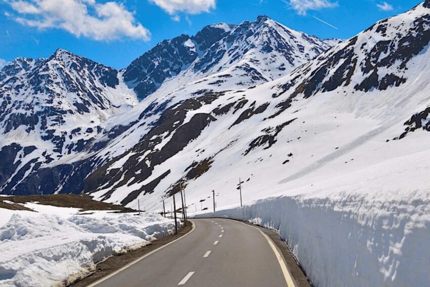 Manali Tour Package
